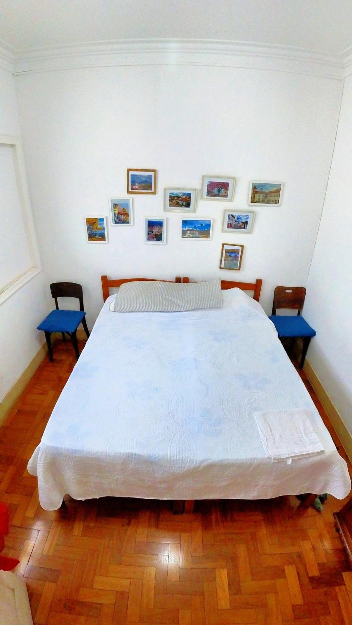 Appartement Casa Diamantina Extérieur photo