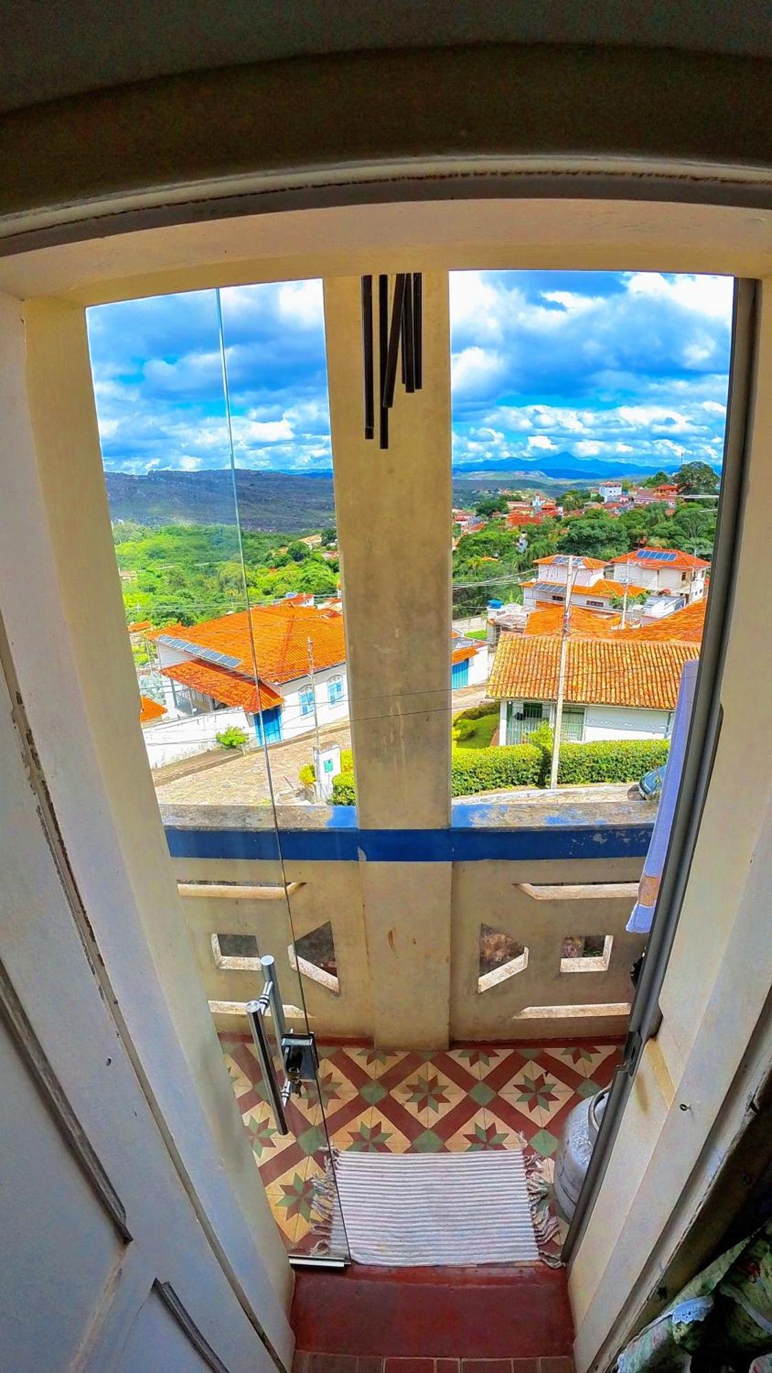 Appartement Casa Diamantina Extérieur photo